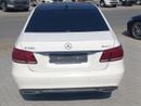 Mercedes-Benz E 350 Avantgarde 3.5L