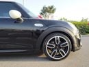 ميني كوبر إس HIGH SPEC