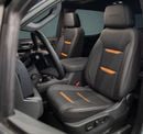 GMC Sierra 1500 CREWCAB AT4