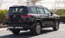 Toyota Land Cruiser GR Sport TWIN TURBO 3.5L