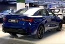 أودي A3 35 TFSI S-LINE 1.4 35 TFSI TIPTRONIC S LINE | شامل الضمان | 0 ﺪﻔﻋﺓ ﺃﻮﻟﻯ