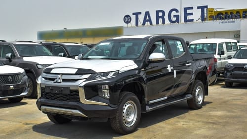 ميتسوبيشي L200 L200 PETROL BAISC