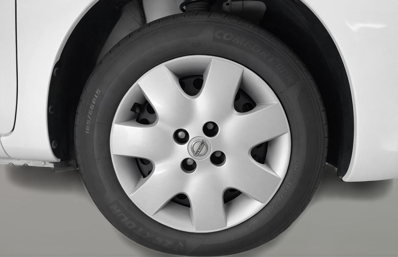 Nissan Sunny SV 2024 | AED 432/Month | 0 DP | 30 Day Return | Warranty