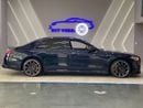 مرسيدس بنز S 580 4MATIC Exclusive 4.0L