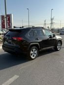 Toyota RAV4 RAV4 xle Hybrid 4x4