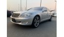 مرسيدس بنز S 550 Mercedes S550_2006_Excellent_Condihion _Full option