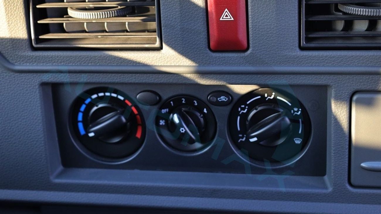 CMC D 270 Freezer 2.4L RWD 2025 GCC 0Km With 3 Years Or 100.000 Km Warranty