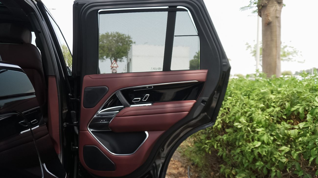 Land Rover Range Rover V8 4.4L, 2023 NEW 0KM