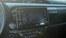 Toyota Hilux ADVENTURE | DC | 4.0 PETROL | 4X4 | 2026 | Export only