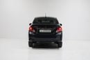 Mitsubishi Attrage GLX MID