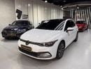 Volkswagen Golf Export Price PRO 280TSI 1.4T