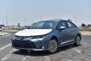 Toyota Corolla Executive 1.5L Petrol Automatic