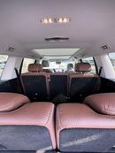 مرسيدس بنز GLS 450 4MATIC