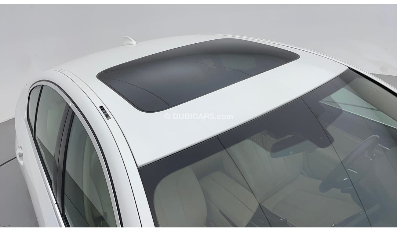 BMW 520i EXECUTIVE 2 | Zero Down Payment | Free Home Test Drive