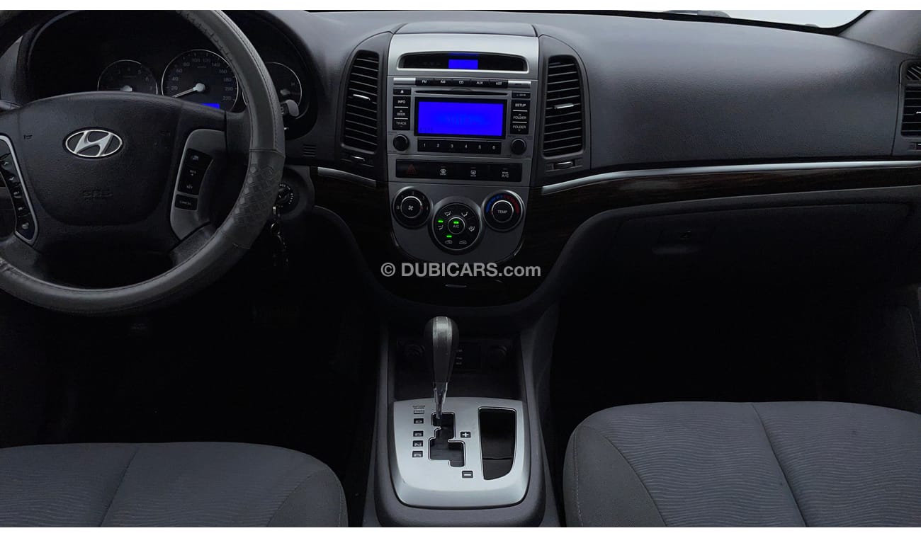 Hyundai Santa Fe GL 2.4 | Zero Down Payment | Free Home Test Drive