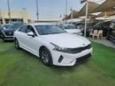 كيا K5 EX 1.6L