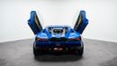 Lamborghini Revuelto - 2025 - GCC Specs - Under Warranty and Service Contract