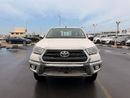 Toyota Hilux TOYOTA HILUX SR5 2.7L MT 2026