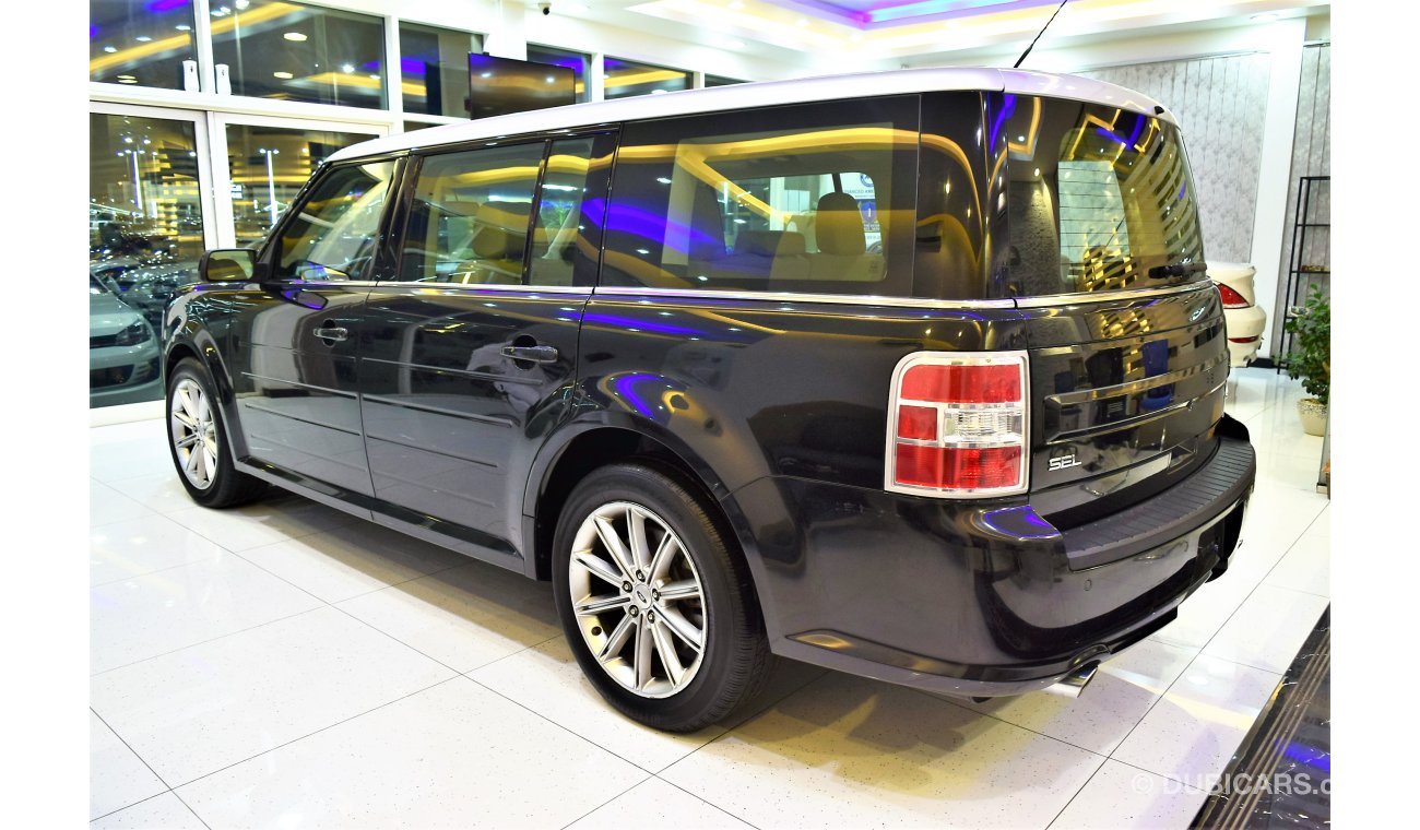 Ford Flex