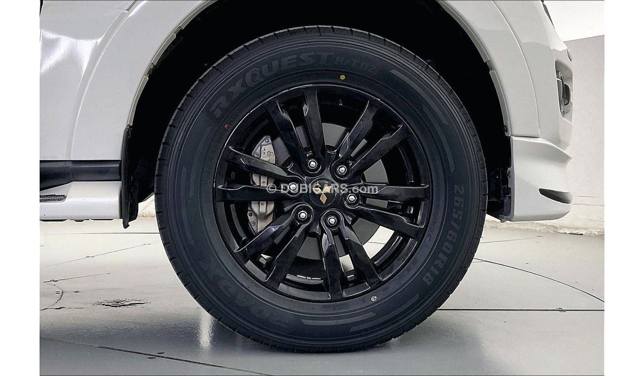 Mercedes-Benz GL 500 AMG