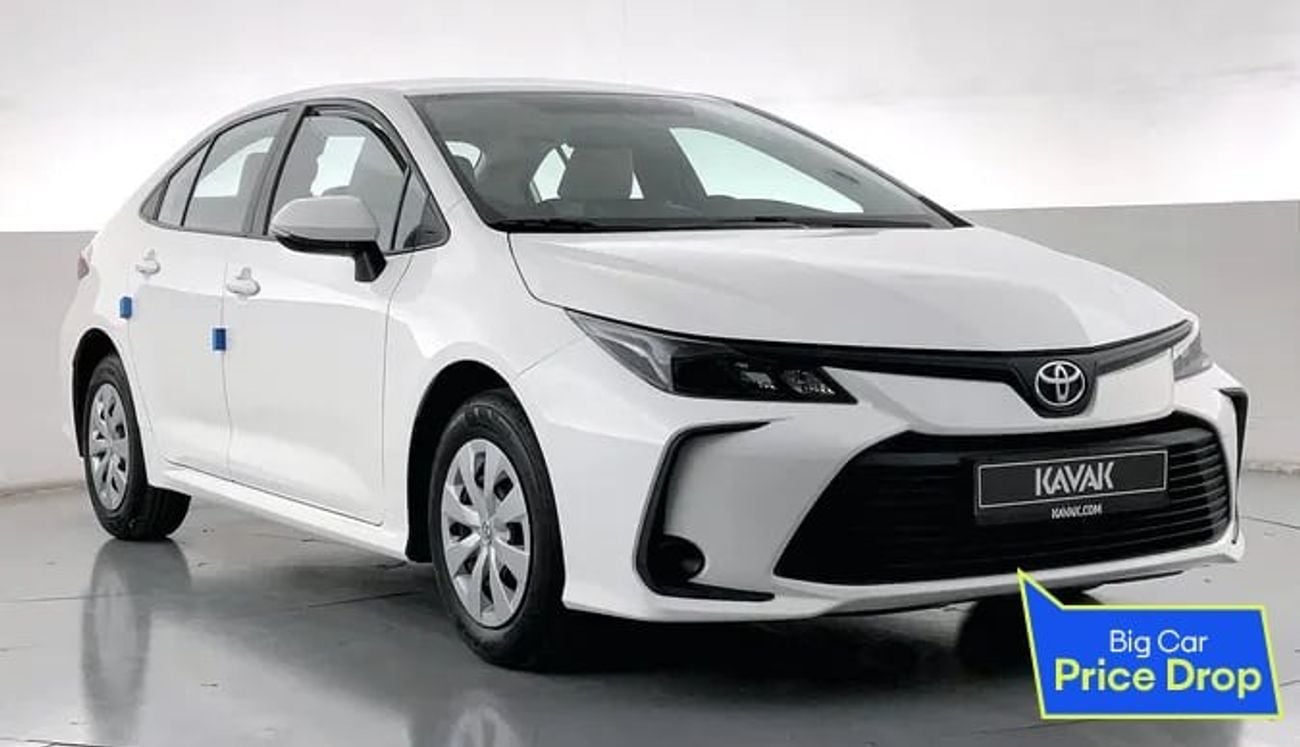 Hyundai Elantra Smart | 1 year free warranty | 0 Down Payment