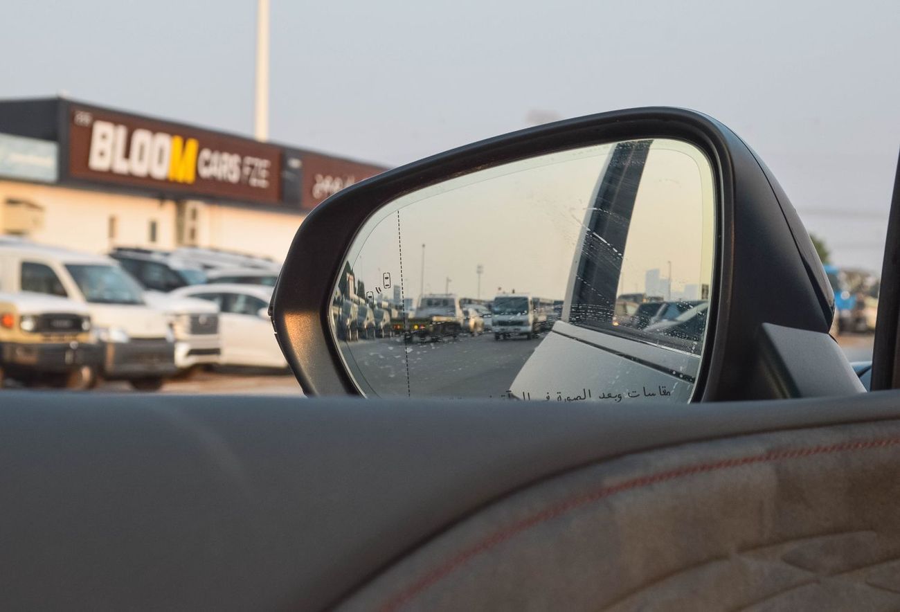 Lexus RX 500h F Sport Performance 2.4L LEXUS RX500 HYBRID 2.4L AWD 5DOOR SUV 2025