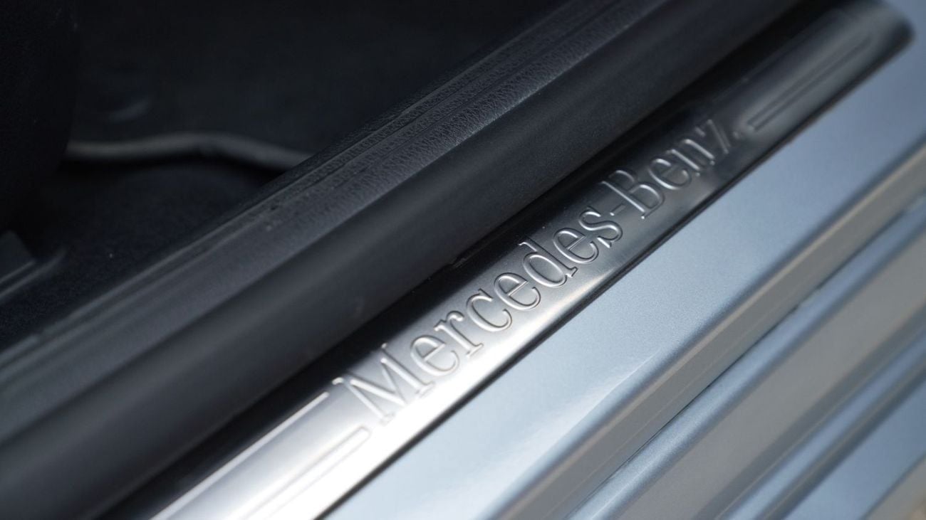 Mercedes-Benz C 200 Premium 2.0L