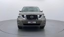 Nissan Patrol LE Platinum 5600