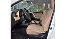 Toyota RAV4 EXCELLENT DEAL for our Toyota Rav4 EXR 4WD ( 2014 Model! ) in White Color! GCC Specs