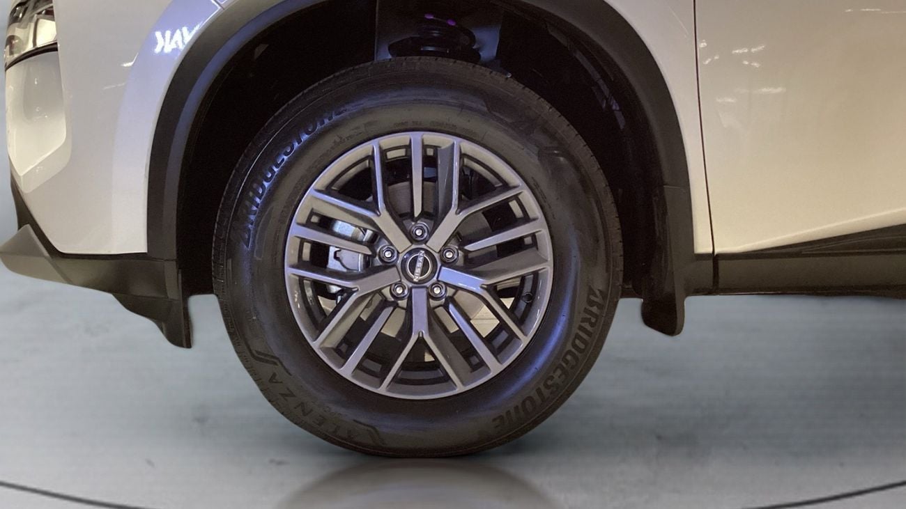 Nissan XTrail S 2.5L (169 HP) FWD (5 Seater) S | Guaranteed Warranty | 0 Down Payment