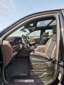 GMC Yukon GMC Denali Diesel - 2021 - Black
