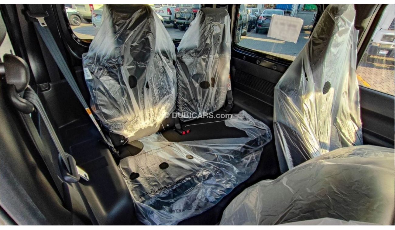 Suzuki Jimny SUZUKI JIMNY 1.5L GL SLDA WITH ALLOY WHEEL AT 2023 (Export Only)