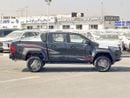 تويوتا هيلوكس EXPORT ONLY - 2026 Toyota Hilux GR sport 4.0L