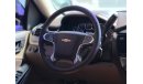شيفروليه تاهو Chevrolet Tahoe Z71 /GCC/2017/Low Mileage