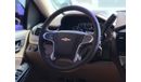 Chevrolet Tahoe Chevrolet Tahoe Z71 /GCC/2017/Low Mileage