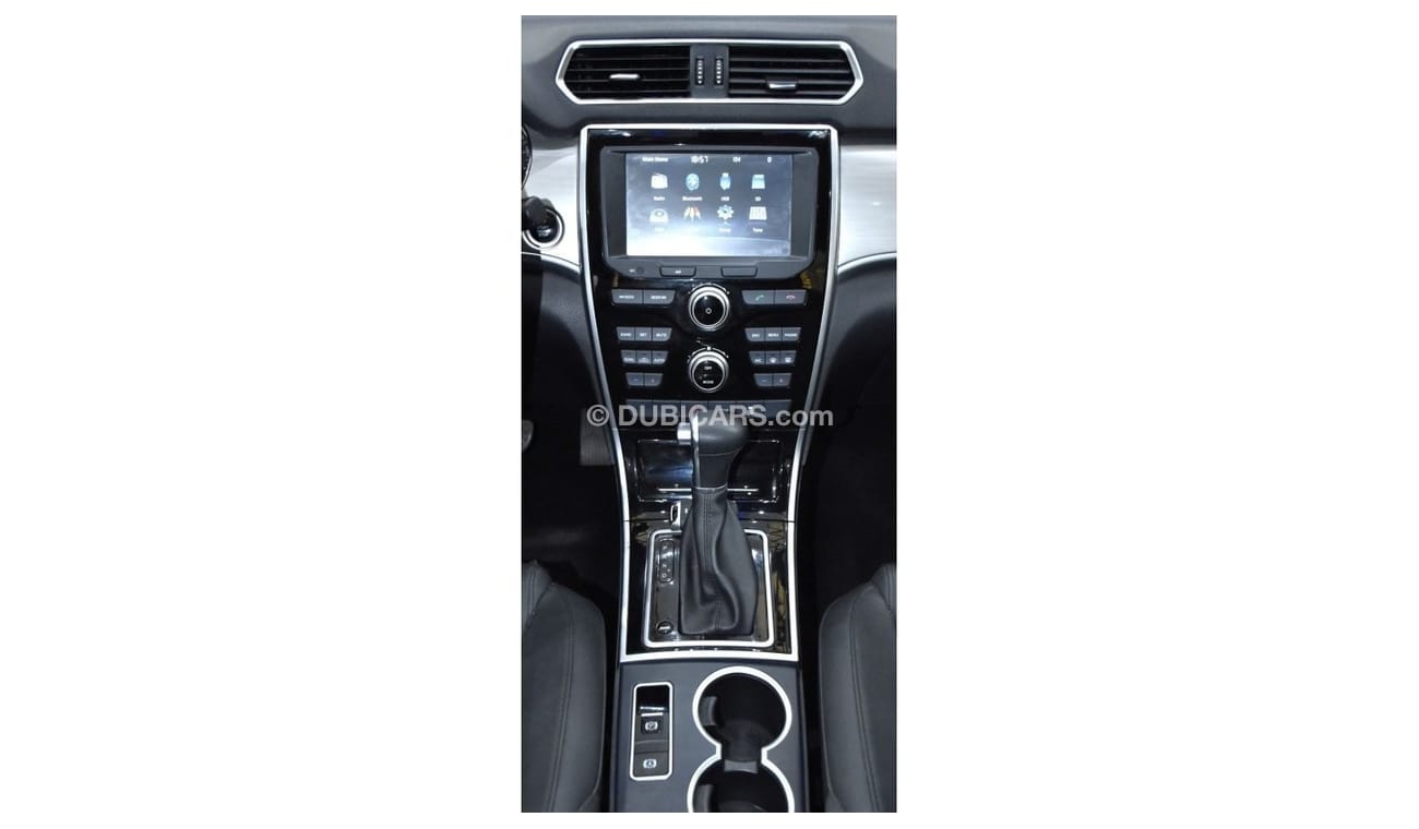 Haval H2 EXCELLENT DEAL for our Haval H2 ( 2019 Model ) in White Color GCC Specs