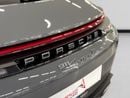 بورش 911 AED 9,580 P.M | 0% DOWN PAYMENT | PORSCHE 911 CARRERA T | 3.0L MANUAL | AGENCY WARRANTY | FULL AGENC