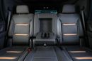 GMC Yukon AT4