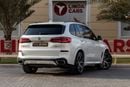 BMW X5 40i M Sport 3.0L BMW X5 xDrive40i M Sport 2020 GCC | Agency Warranty
