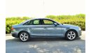 Audi A4 - ZERO DOWN PAYMENT - 950 AED/MONTHLY - 1 YEAR WARRANTY