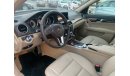 مرسيدس بنز C 300 Mercedes C300_2014_Excellent_Condihion _Full option