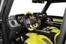 Mercedes Benz G63 AMG 2022 MERCEDES G63 MANSORY P720 | MANSORY BUILD | VERY LOW MILEAGE | 23-INCH FORGED ALLOY WHEELS |