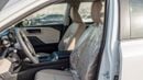 تويوتا راف ٤ 2026 Toyota Rav4 XLE 4x4 2.0L AT Petrol AWD (White-Beige)