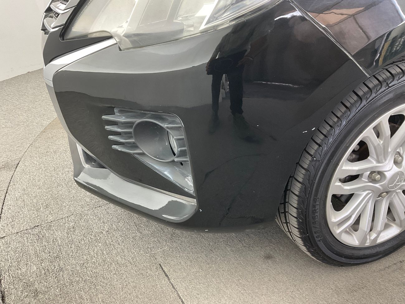 ميتسوبيشي اتراج GLX Full | شامل الضمان | 0 ﺪﻔﻋﺓ ﺃﻮﻟﻯ