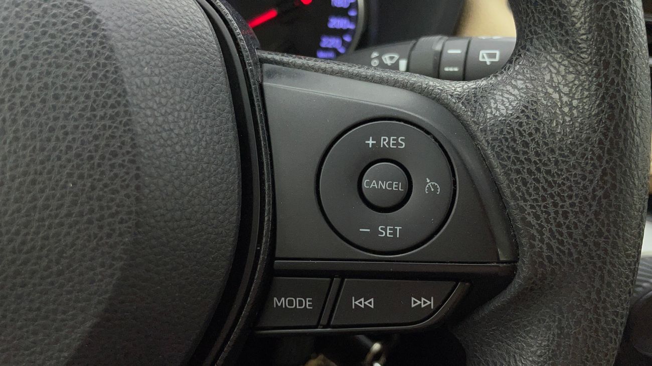 Toyota RAV4 EX 2.5 | Zero Down Payment | Free Home Test Drive