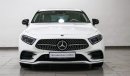 مرسيدس بنز CLS 350 VSB 28842