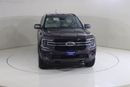 Ford Everest XLT EVR424 / AL TAYER MOTORS / AL QOUZ SHOWROOM