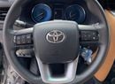 Toyota Fortuner Toyota Fortuner 2.7 L Suv 4WD 5 Doors