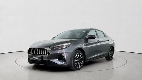 جاك J7 INTELLIGENT | شامل الضمان | 0 ﺪﻔﻋﺓ ﺃﻮﻟﻯ