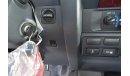 Toyota Land Cruiser Pick Up 79 Single Cabin V8 4.5L MT With Diff.Lock